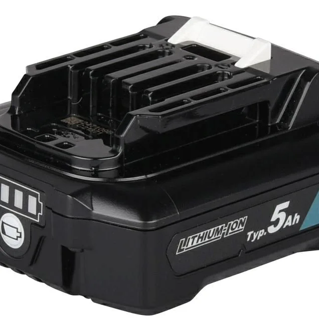 MAKITA BATTERY 12V 5.0Ah BL1050B