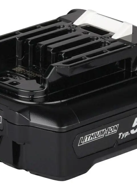 MAKITA BATTERY 12V 5.0Ah BL1050B