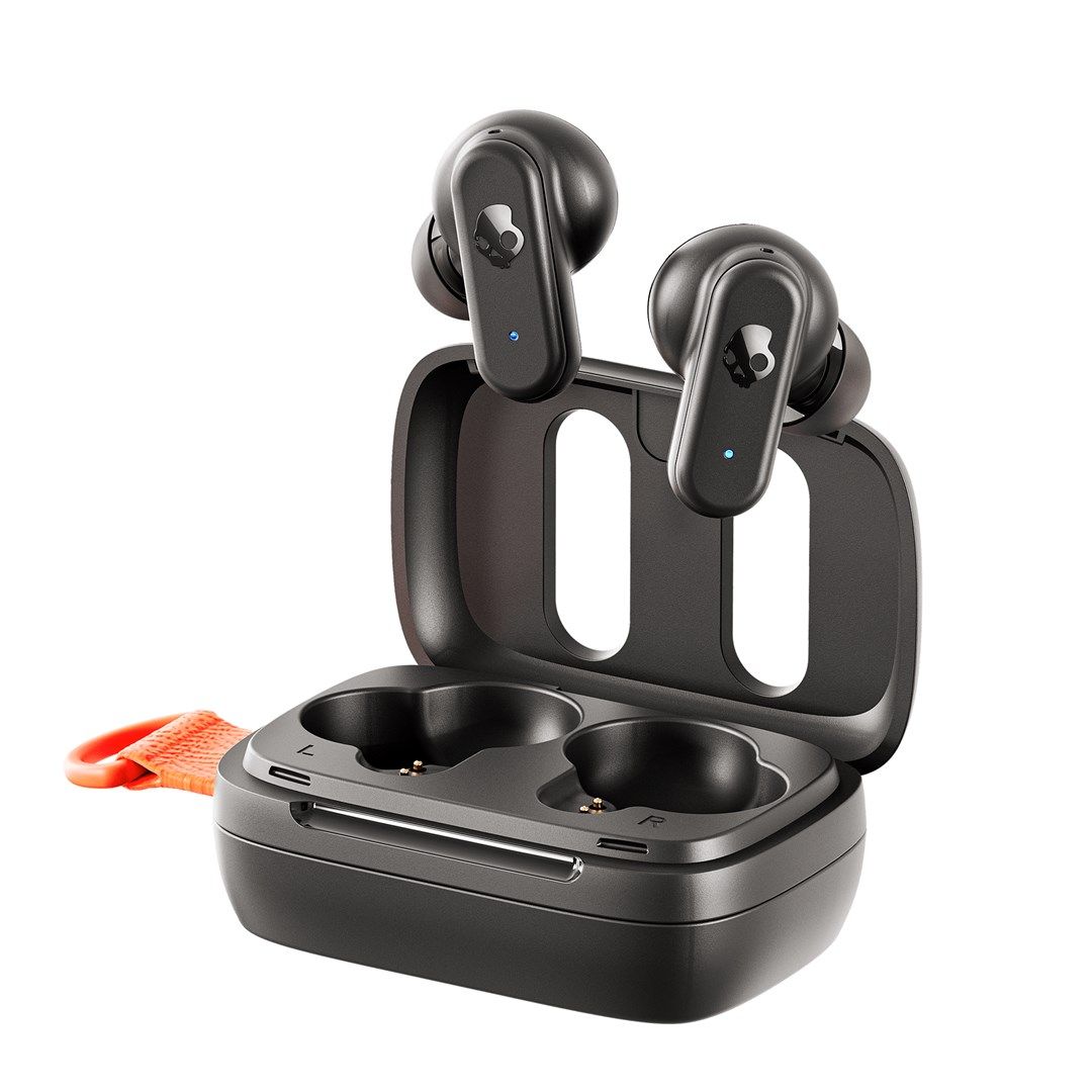 Skullcandy Dime 3 Headset True Wireless Stereo (TWS) In-Ear Calls/Music/Sport/Everyday Bluetooth Black