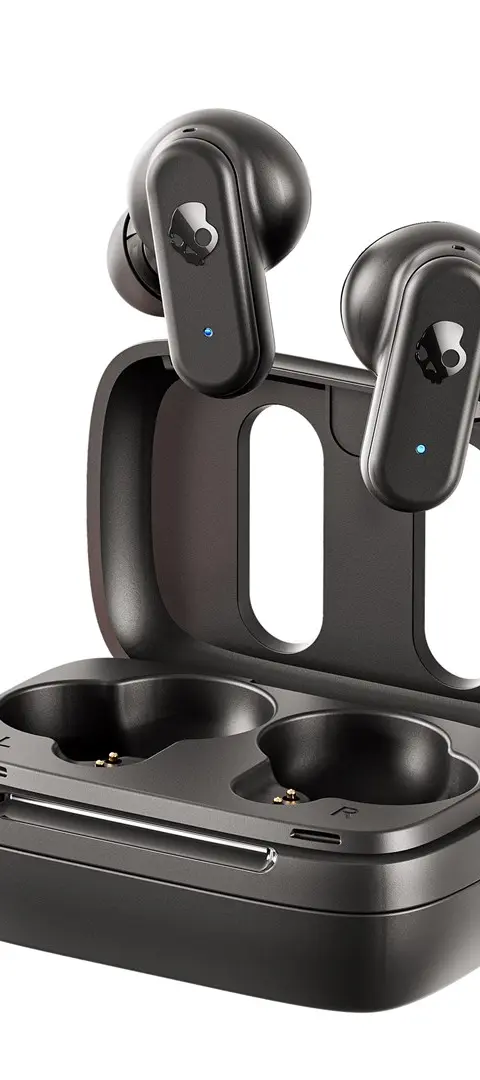 Skullcandy Dime 3 Headset True Wireless Stereo (TWS) In-Ear Calls/Music/Sport/Everyday Bluetooth Black