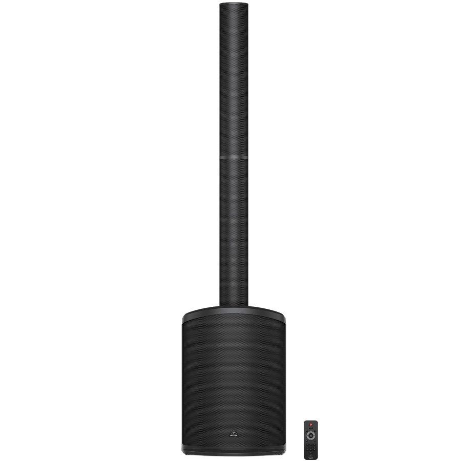 Behringer C210 - Modular Active Public Address System