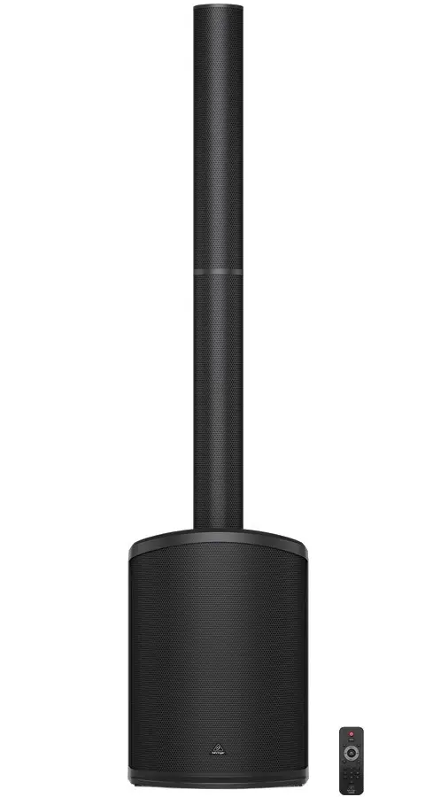 Behringer C210 - Modular Active Public Address System