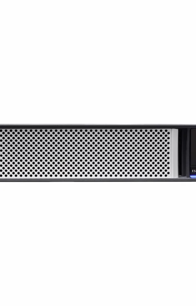 Eaton 5PX Gen2 uninterruptible power supply (UPS) Line-Interactive 1 kVA 1000 W 8 AC outlet(s)