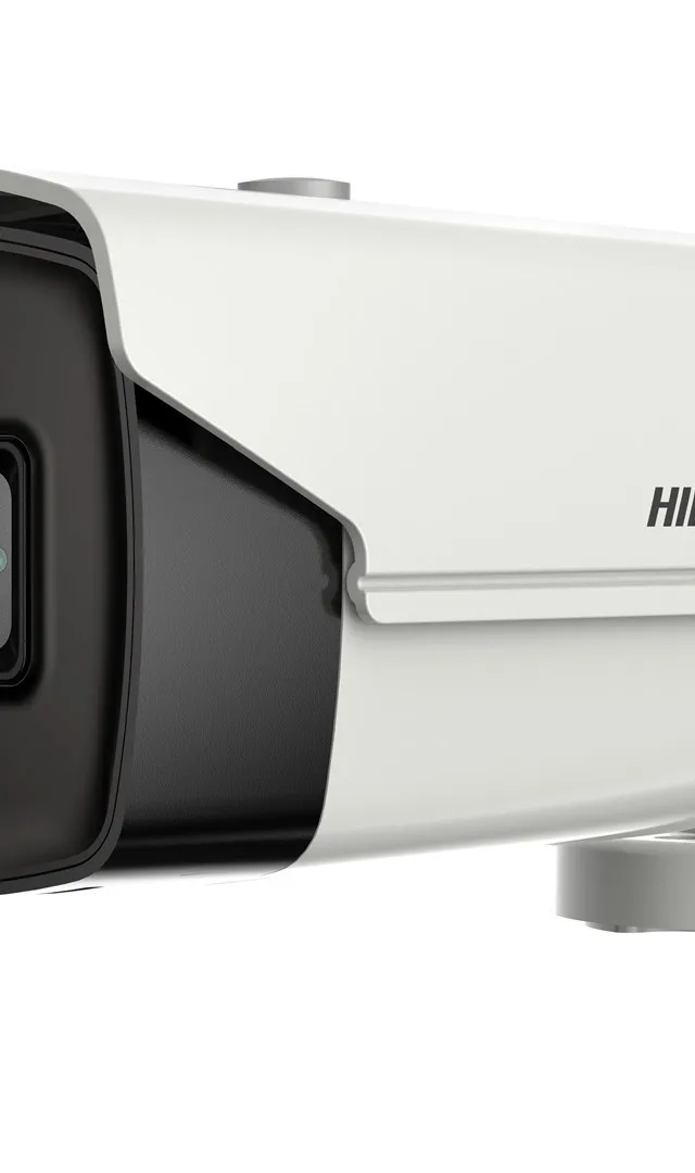 Hikvision Digital Technology DS-2CE16H8T-IT3F Outdoor/Indoor CCTV Security Camera 2560 X 1944 Px
