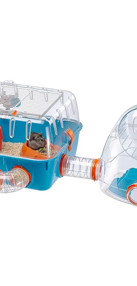 FERPLAST Combi 2 - Cage