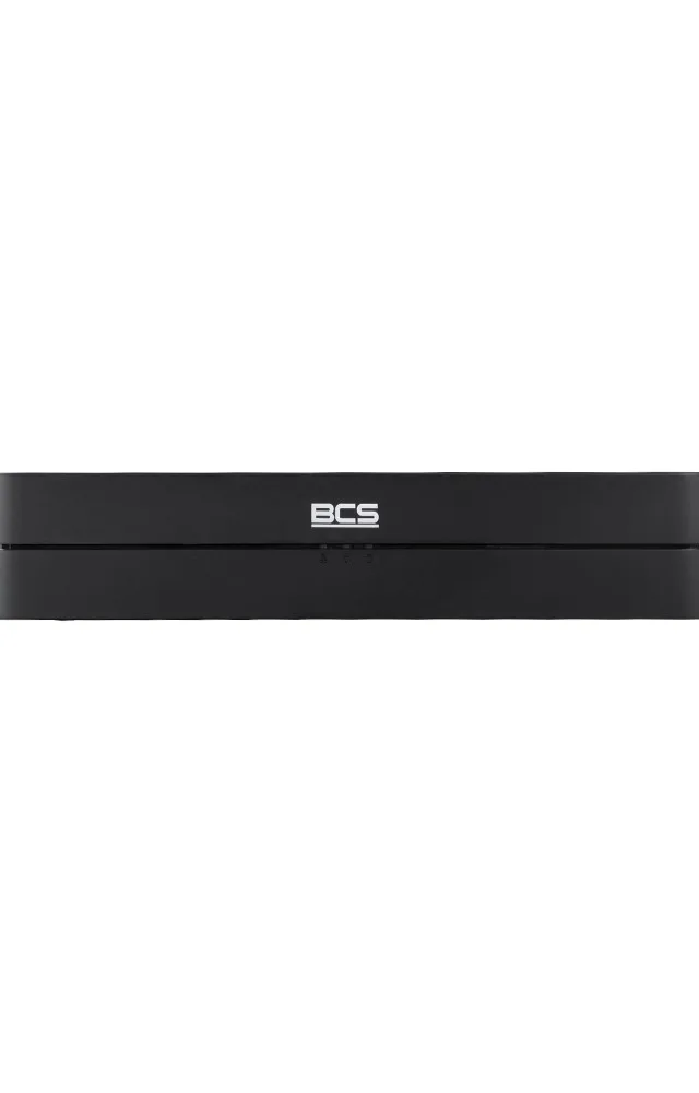 Rejestrator IP 64-kanałowy BCS-L-NVR6404-A-8K-Ai2