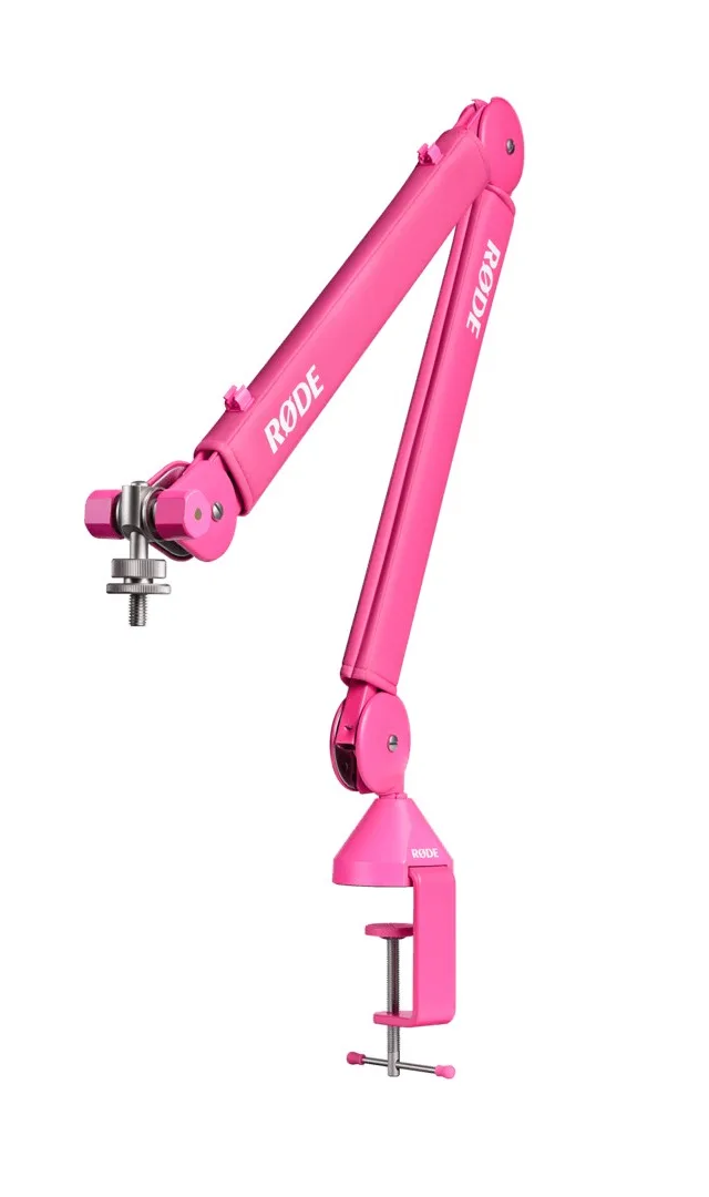 RODE PSA-1 Broadcast Microphone Stand