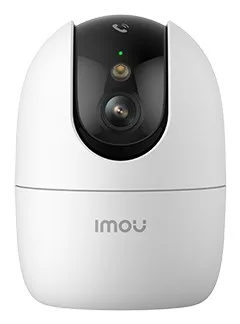 Imou Ranger 2 Pro 4K IP security camera Indoor 3840 x 2160 pixels Ceiling/Desk