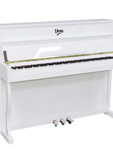 V-TONE BL-980 WH Digital Piano White