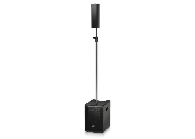 Behringer B6X ModułOwy System Aktywny 4x3 1x10