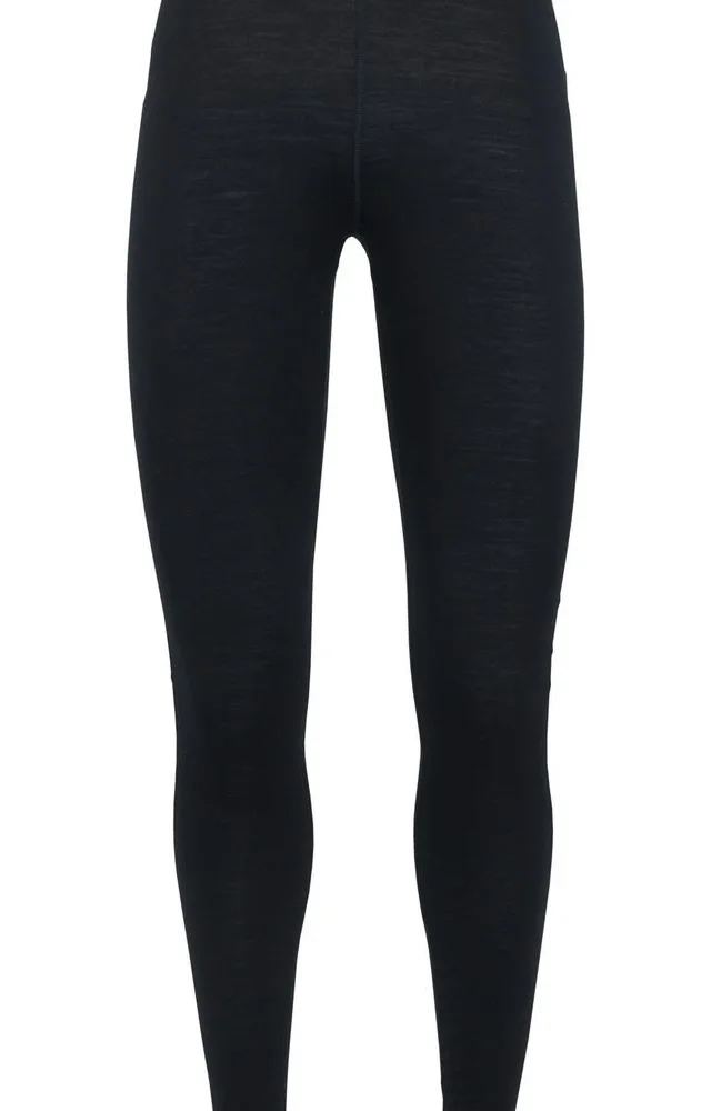 Icebreaker 200 Oasis Black