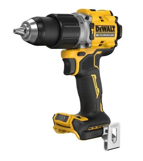 DeWalt DCK2026P2T-QW Combo Set DCD805 DCG405 18 V XR 2×5.0 Ah Black Yellow