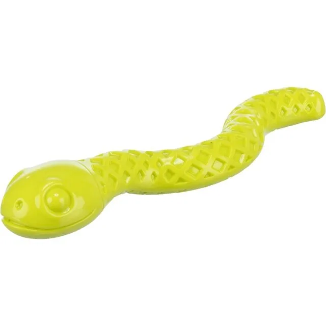 TRIXIE Snack-Snake - Dog Toy - 27cm