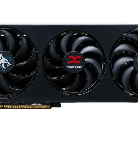 RX 9070 GRE 12GB PowerColor Hellhound