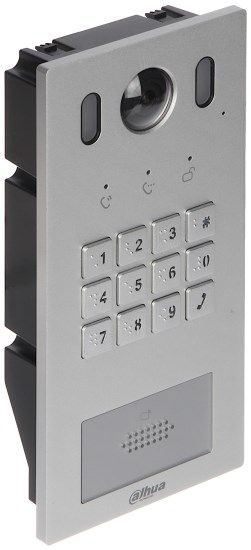 Door Station Panel DAHUA VTO3222E-P