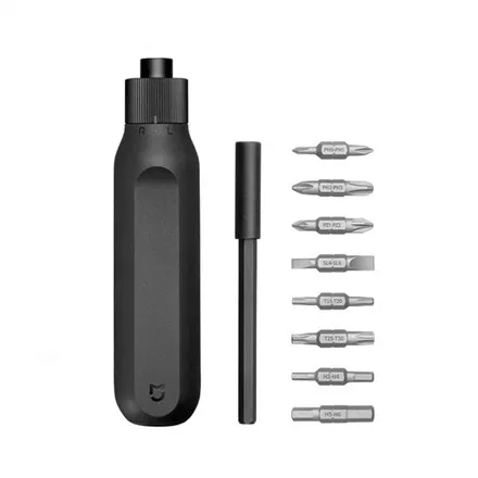 Xiaomi MI 16-In-1 Ratcheting-Screwdriver With Bitset