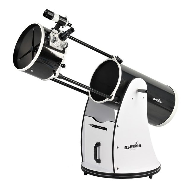 Skywatcher Dobsonian Telescope 12 Flex Tube 305/1500
