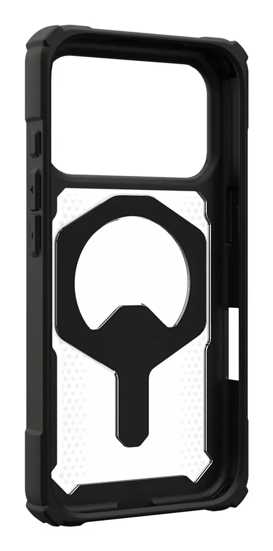 Urban Armor Gear 11452711404G Mobile Phone Case 16 Cm (6.3 ) Cover Black Transparent
