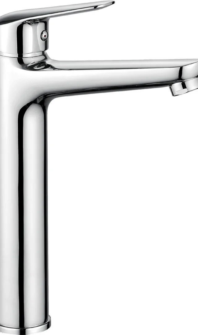 High Basin Mixer
