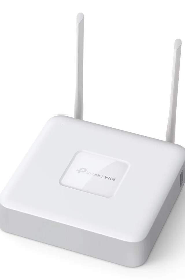 TP-Link VIGI NVR1108H-W White