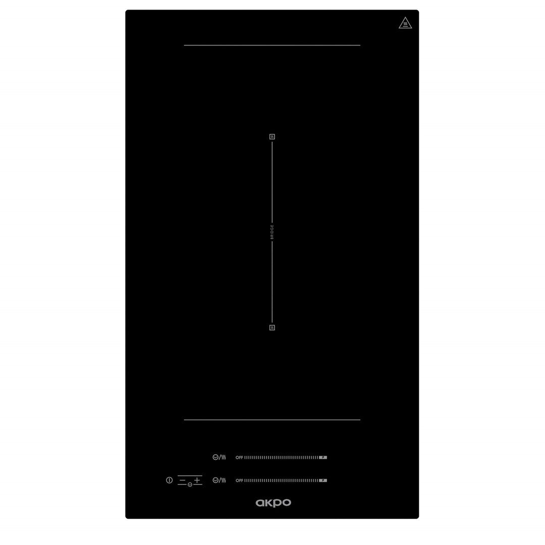 AKPO PIA 30 6800 Induction Cooktop