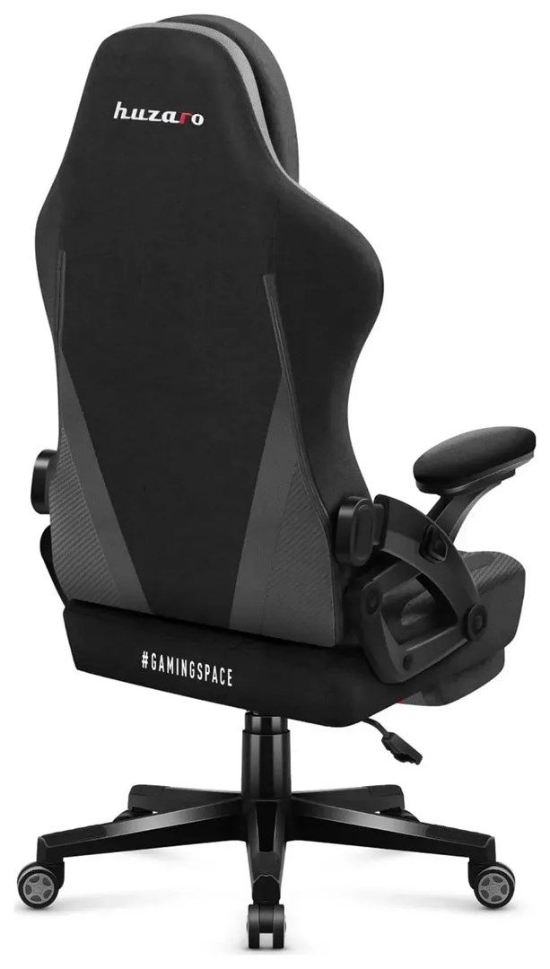 Force 4.6 Carbon Gaming Chair