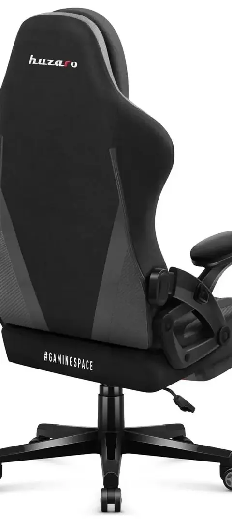 Force 4.6 Carbon Gaming Chair