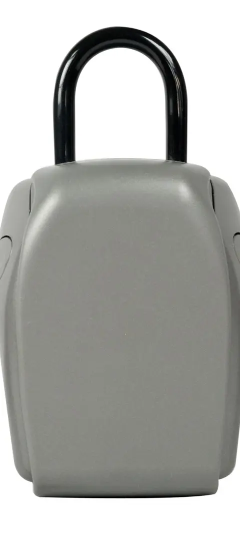 MASTER LOCK 5414EURD Large Key Lock Box Reinforced Security - Select Access - With Shackle
