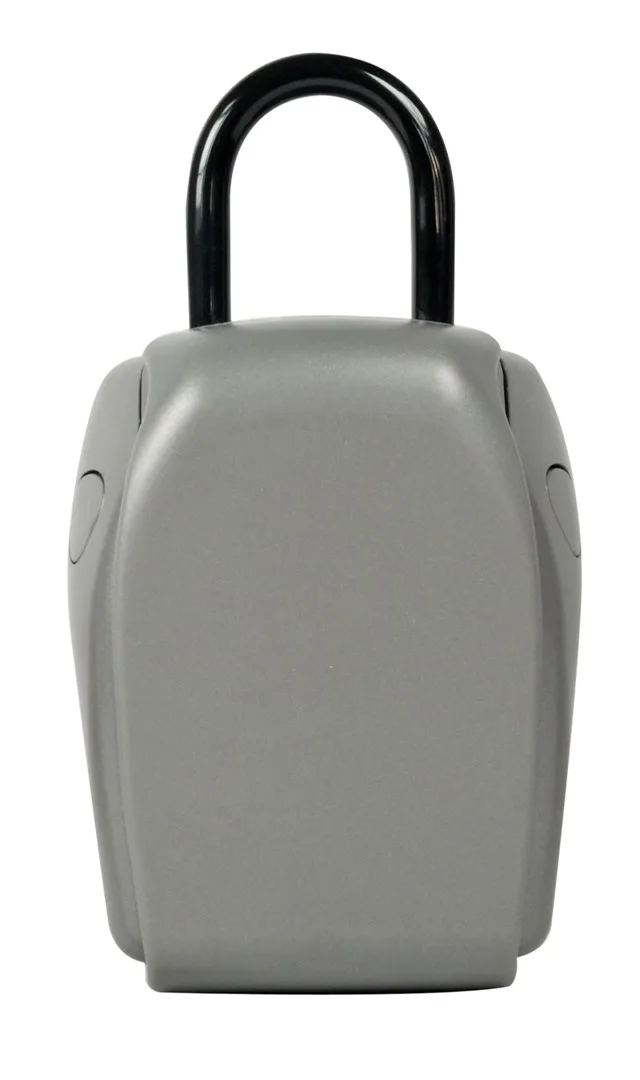 MASTER LOCK 5414EURD Large Key Lock Box Reinforced Security - Select Access - With Shackle