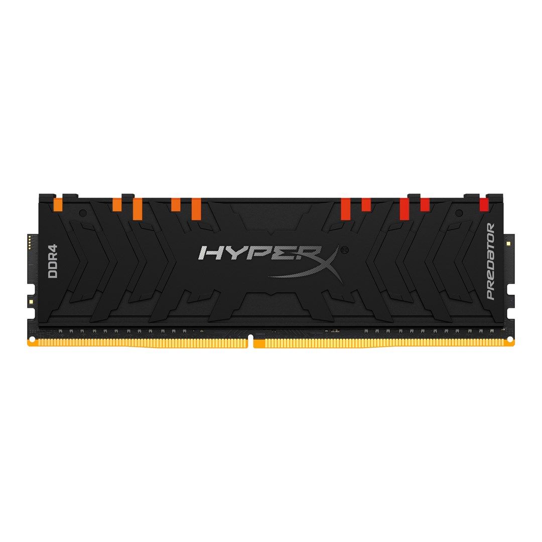 HyperX Predator HX436C18PB3A/32 memory module 32 GB 1 x 32 GB DDR4 288-pin DIMM