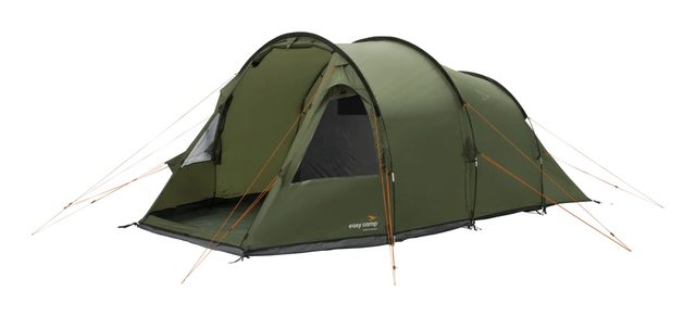 Tent For 4 People Easy Camp Hidra 4