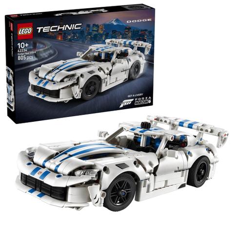 LEGO 42234 Technic TBA (1.5.) 42234