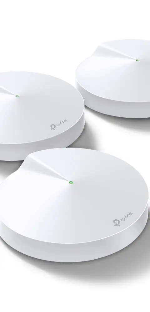 TP-Link Deco M5 (3-Pack)