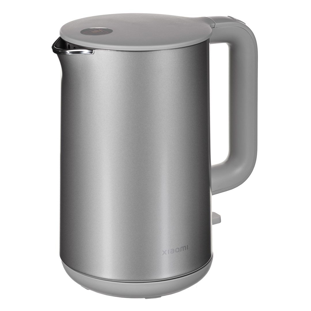 Xiaomi Double Wall S1 Kettle - Silver EU