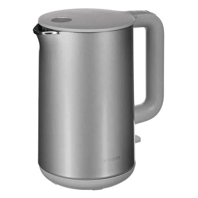 Xiaomi Double Wall S1 Kettle - Silver EU