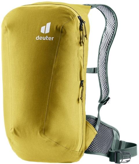 Bicycle Backpack - Deuter Plamort 12