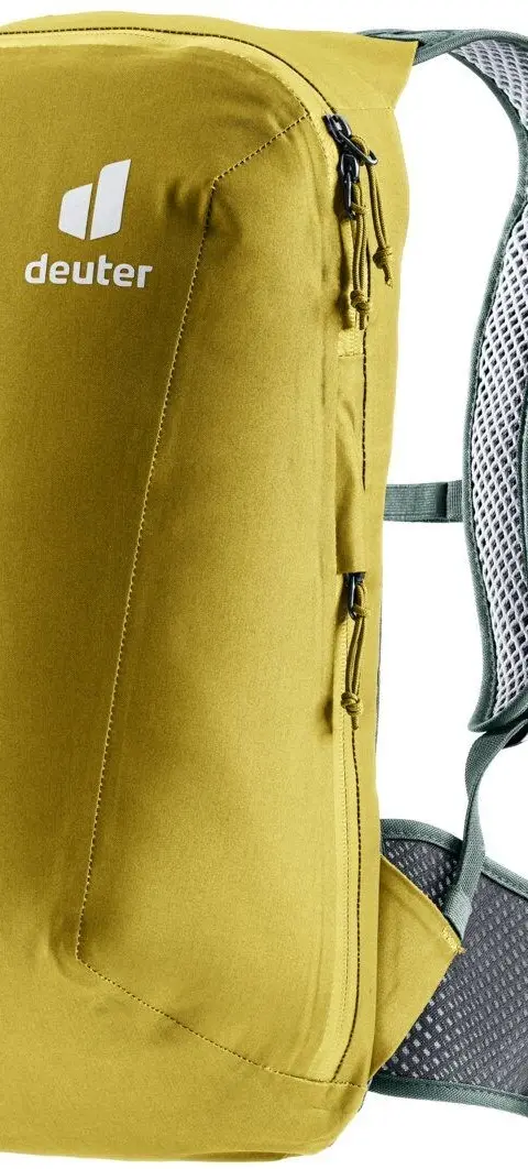 Bicycle Backpack - Deuter Plamort 12