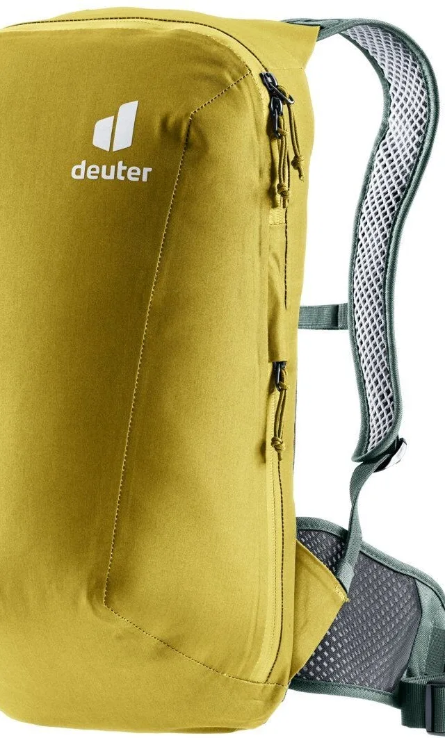 Bicycle Backpack - Deuter Plamort 12