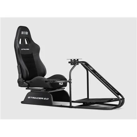 GTRACER 2.0 Simulator Cockpit