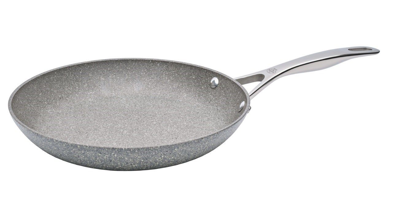 Frying Pan BALLARINI Torino Granitium 24 Cm TORG5F0.24U