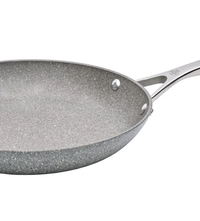 Frying Pan BALLARINI Torino Granitium 24 Cm TORG5F0.24U