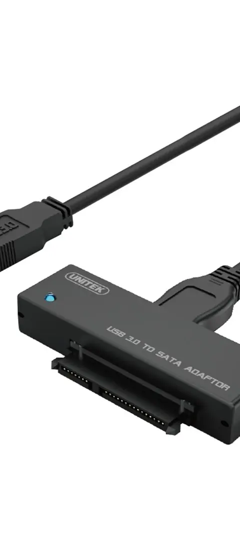 UNITEK Y-1039 interface cards/adapter
