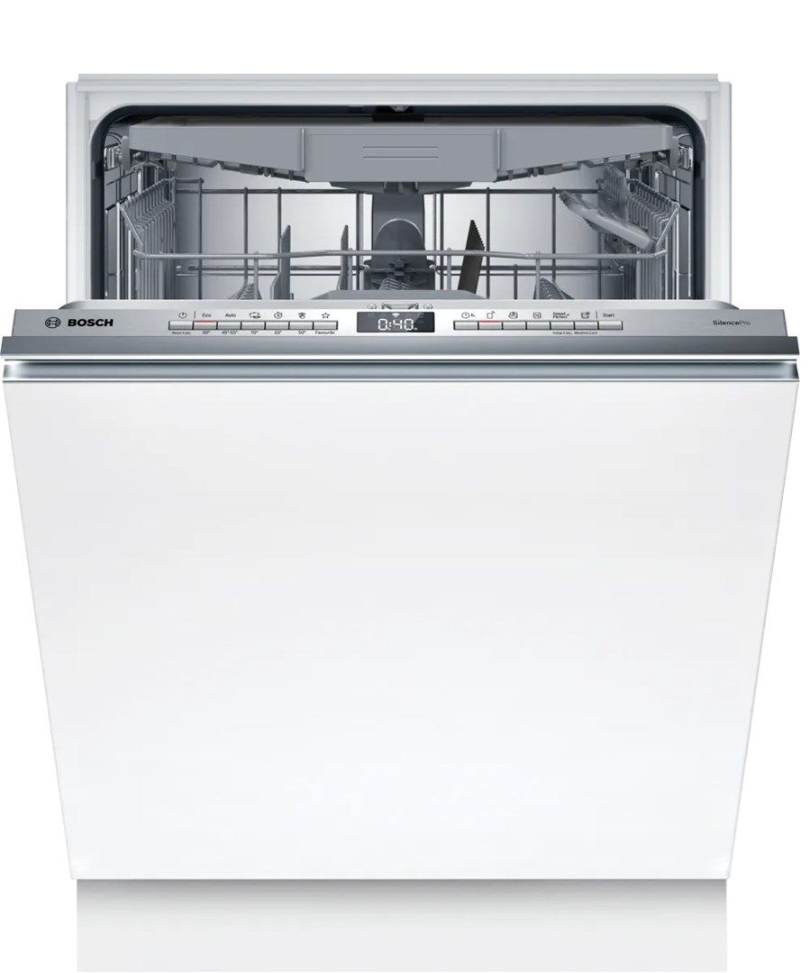 Bosch Serie 4 SMV4ECX23E Dishwasher Fully Built-In 14 Place Settings C