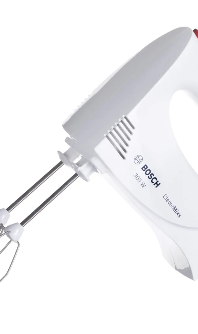 Bosch MFQ3010 mixer Hand mixer 300 W White