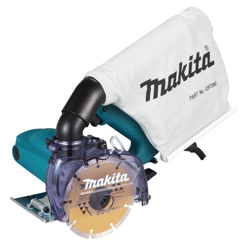 Makita 4100KB Power Universal Cutter 12200 RPM 1400 W