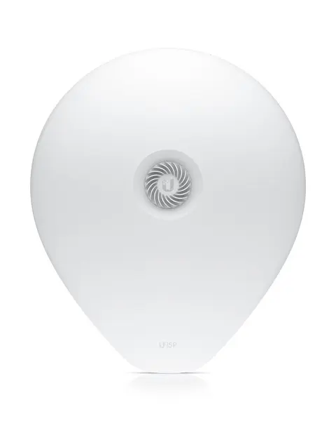 Ubiquiti UISP airFiber 60 XG Network bridge 6000 Mbit/s White