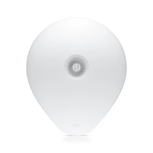 Ubiquiti UISP airFiber 60 XG Network bridge 6000 Mbit/s White