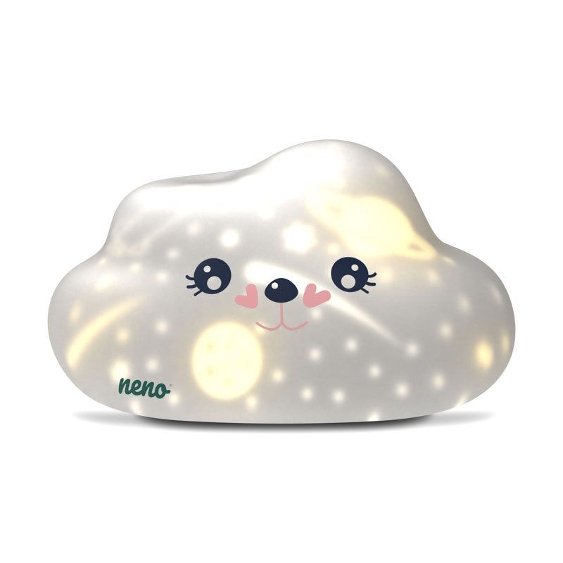 Neno Cosmo - Silicone Night Lamp For Children