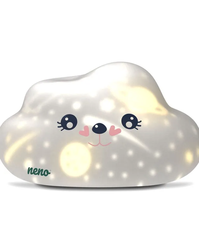 Neno Cosmo - Silicone Night Lamp For Children