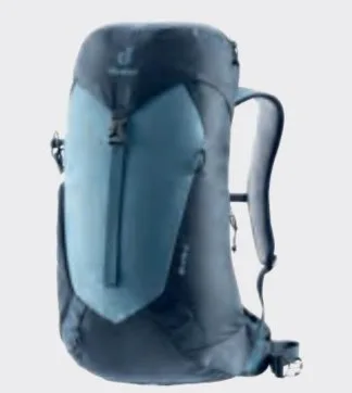 HIKING BACKPACK DEUTER AC LITE 16 ATLANTIC-INK